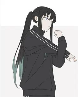 Profile image of 토키토 무이치로