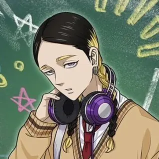 Profile image of 蘭