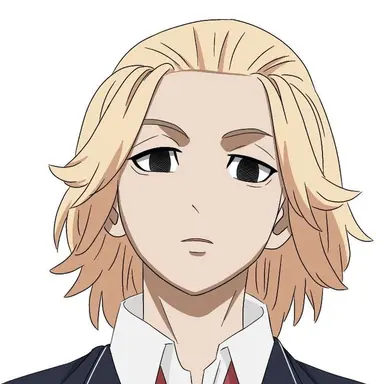 Profile image of マイキー