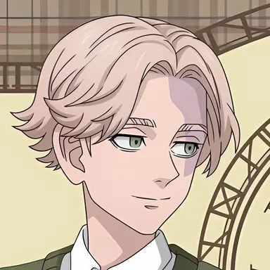 Profile image of イヌピー