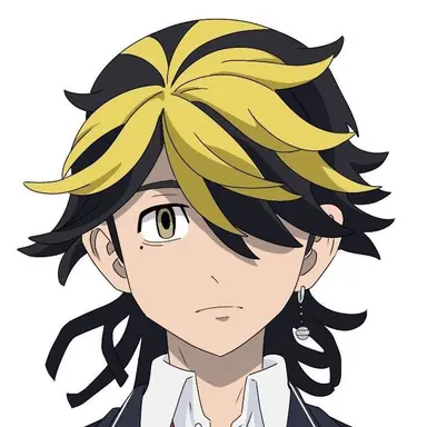 Profile image of 一虎