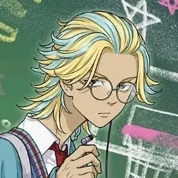 Profile image of 竜胆