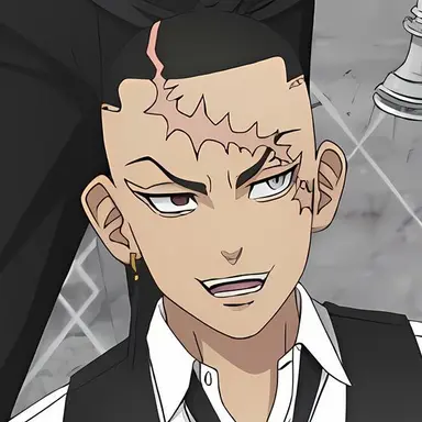 Profile image of 鶴蝶