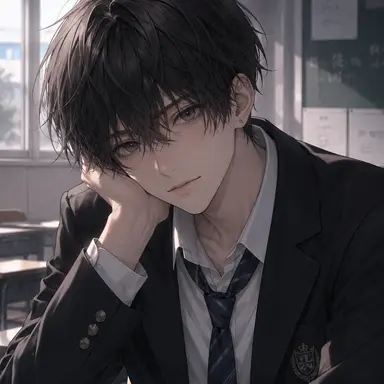 Profile image of 朝倉 蓮