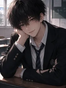 Profile image of 朝倉 蓮