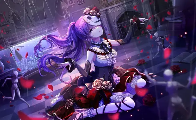 Profile image of 아사히나 마후유