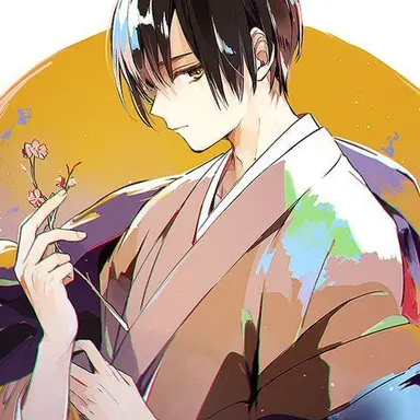 Profile image of 菊