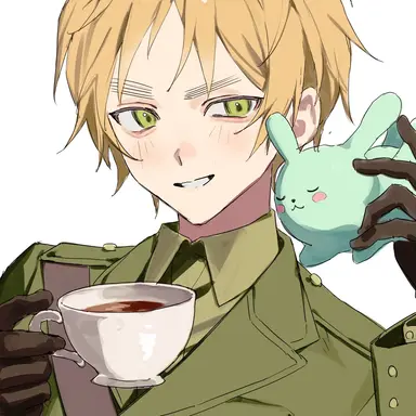 Profile image of アーサー