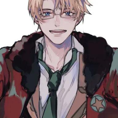 Profile image of アルフレッド