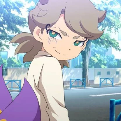 キュウビ