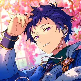 rippy_leafeon의 후시미 유즈루