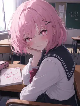 Profile image of 結愛