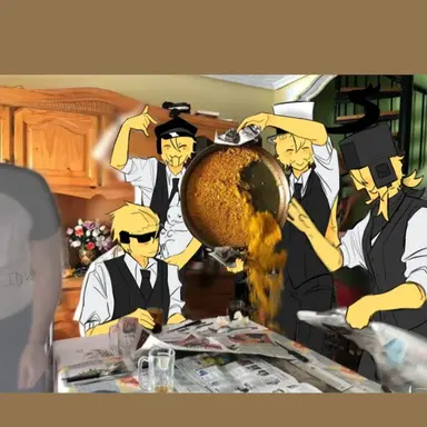 Profile image of 마피오소