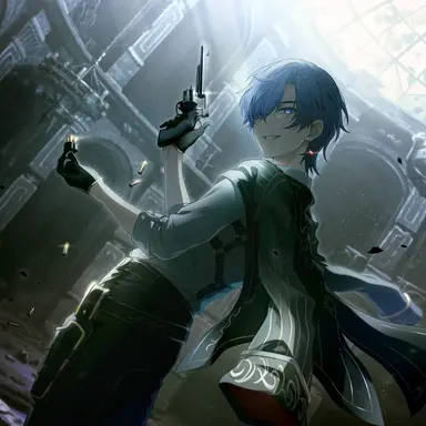 Profile image of Kaito