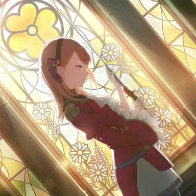 Profile image of Minori