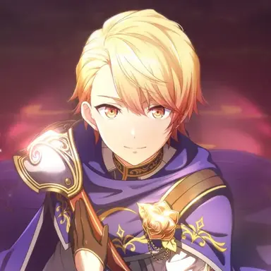 Profile image of Tsukasa