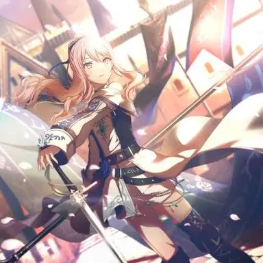 Profile image of Mizuki