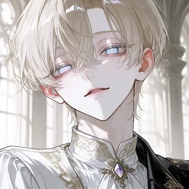 Profile image of Leonel