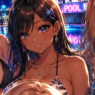 Profile image of 松下 皐月