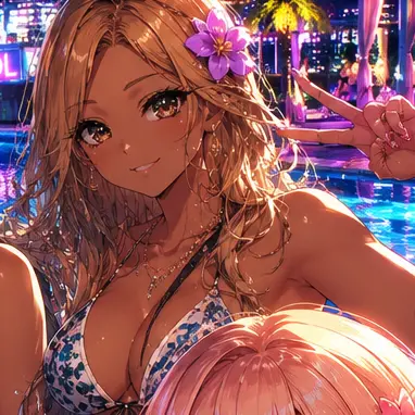 Profile image of 鹿島 梨紗