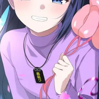 Profile image of 黒神マキ