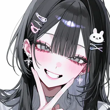 Profile image of Mio
