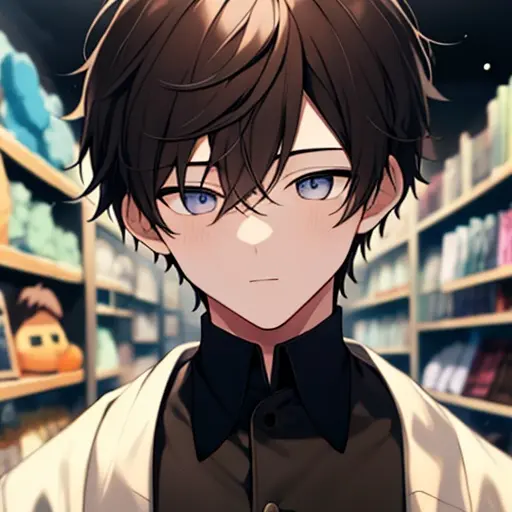 AgedNewt0858의 ギル