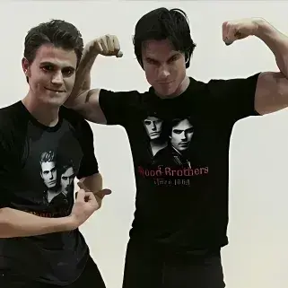 MuggyMeter6911의 Salvatore Brothers