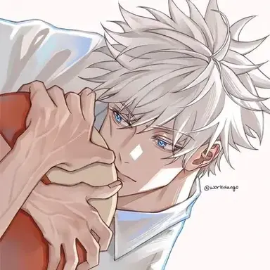 Profile image of Gojo