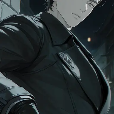 Profile image of Thessan