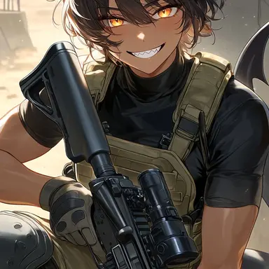 Profile image of Kay
