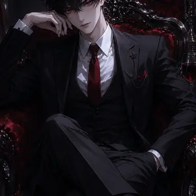 Profile image of エイデン