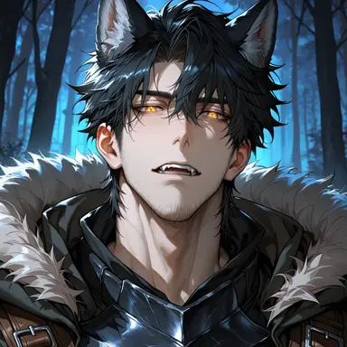 Profile image of ガロウ