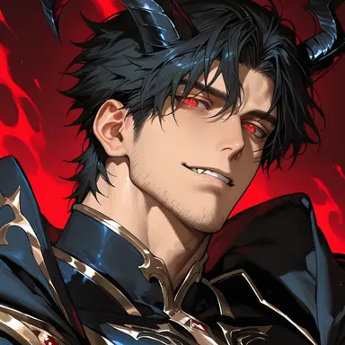 Profile image of ルシフェル