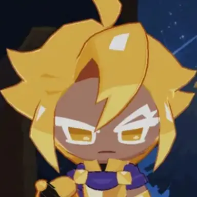 Profile image of レモンカード味クッキー