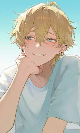 Profile image of 涼