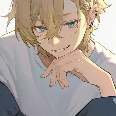 Profile image of 涼