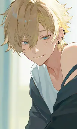 Profile image of 涼