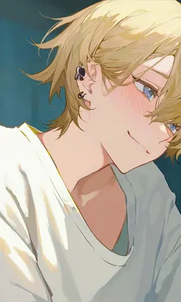 Profile image of 涼