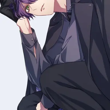 Profile image of 剣持刀也