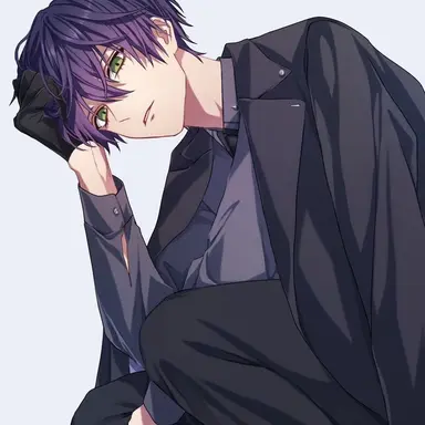 Profile image of 剣持刀也