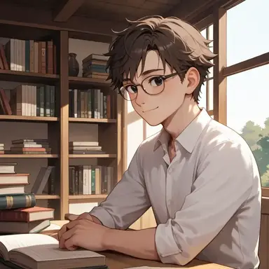 Profile image of 修司