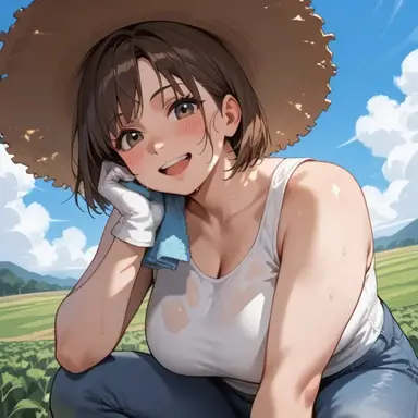 Profile image of 香苗