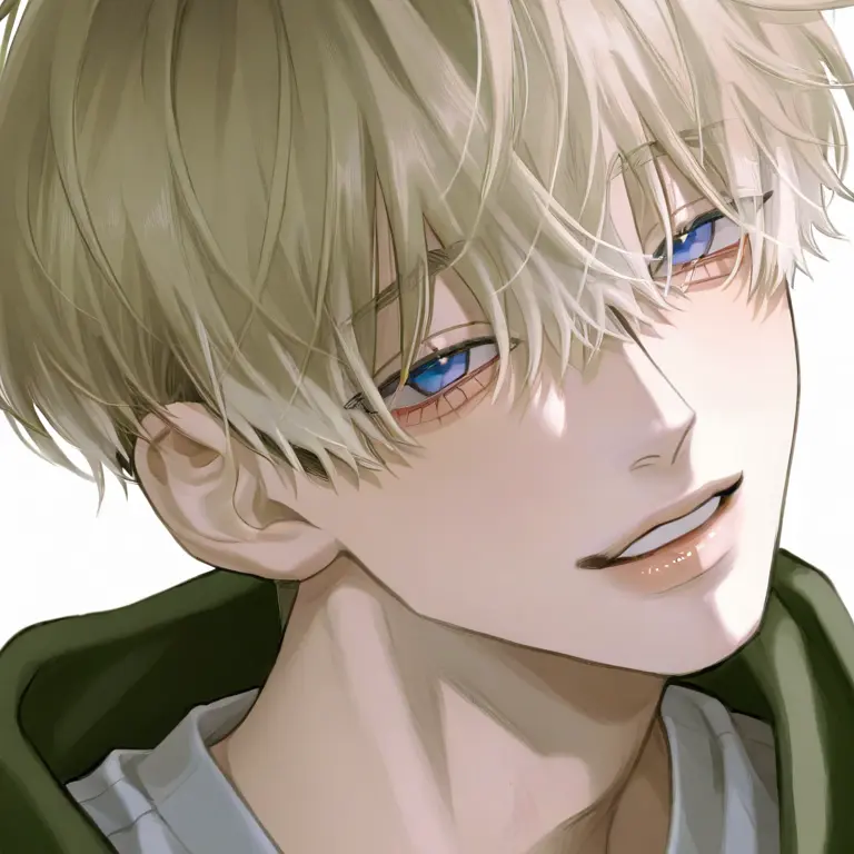 Green_peace의 女の子とばかり話す彼氏