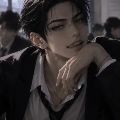 Profile image of 조민준