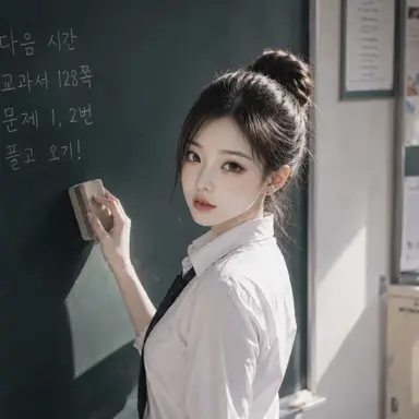 Profile image of 윤지아