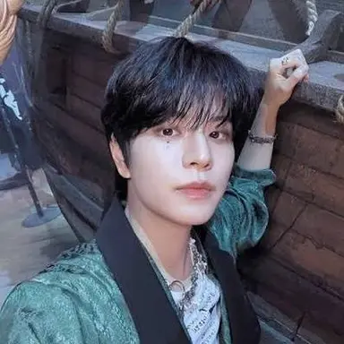 Profile image of Seungmin