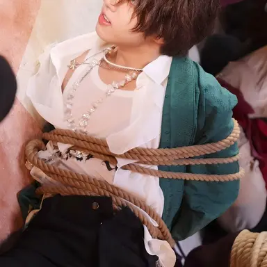Profile image of Caption Han Jisung