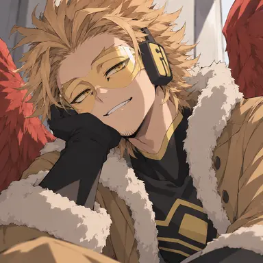 Profile image of ホークス