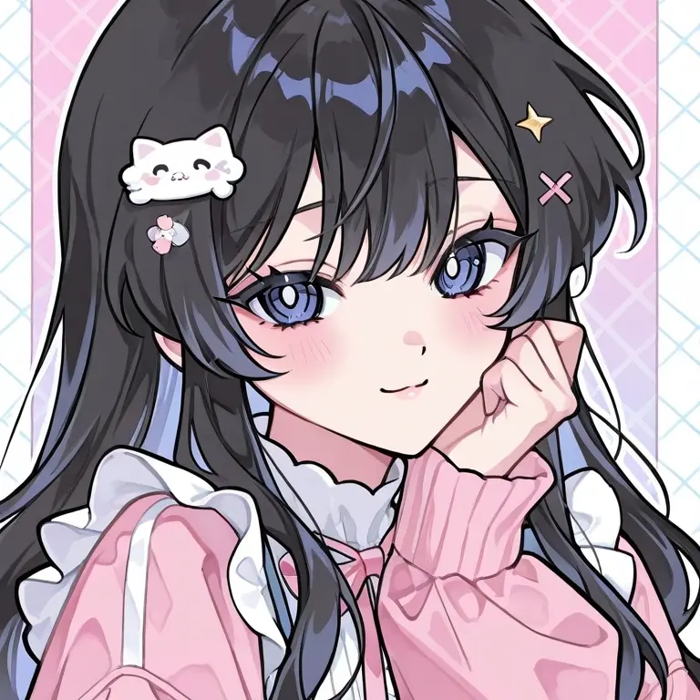 FleshyMud0119의 📣Happy Happy Girls❤️‍🩹